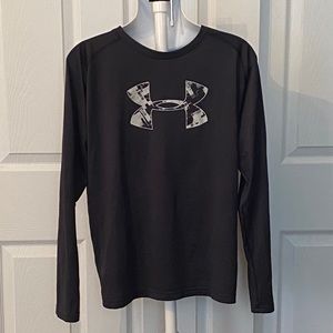 Under Armour long sleeve shirt